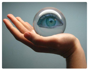 Péče o kontaktní čočky