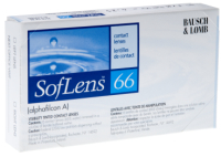 SofLens 66