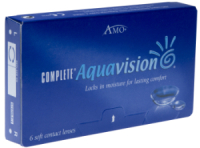 Complete Aquavision