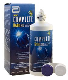 Complete RevitaLens Complete RevitaLens