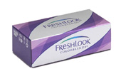 Freshlook Colorblends