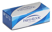 FreshLook Colors