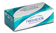 FreshLook Dimensions