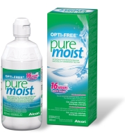 OPTI-FREE PureMoist OPTI-FREE PureMoist