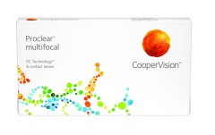 Kontaktní čočky Proclear Multifocal Multifokální čočky Proclear Multifocal