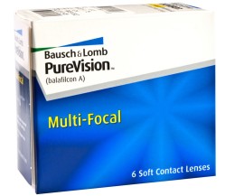 PureVision multifocal PureVision Multi-Focal