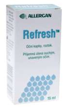 Refresh refresh