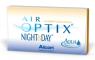 Air Optix Night & Day Aqua