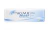 Denní kontaktní čočky 1-Day Acuvue Moist Jednodenní čočky 1-Day Acuvue Moist