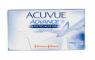 Kontaktní čočky Acuvue Advance for Astigmatism