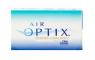 Měsíční čočky Air Optix