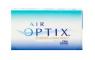 Měsíční kontaktní čočky Air Optix Měsíční čočky Air Optix