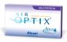 Air Optix Aqua Multifocal