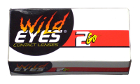 Wild Eyes 2GO