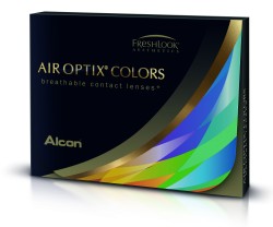 air optix colors